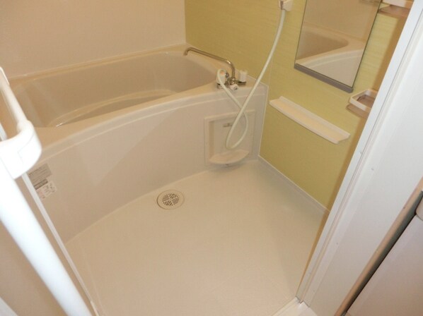 カルムメゾンⅠの物件内観写真